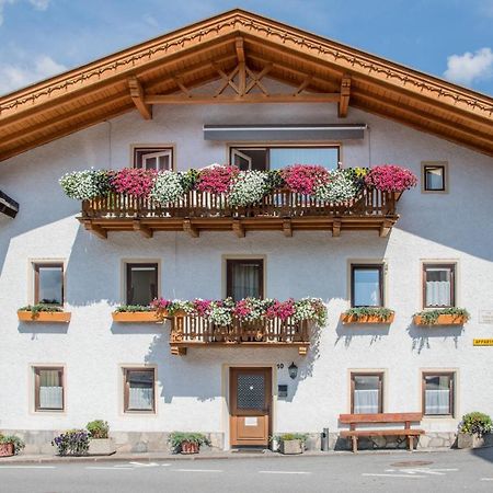 Apartments Heidenberger Delle Scuole Colle Isarco Exterior photo